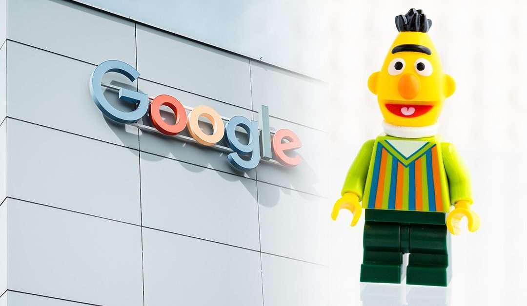 The Impact of BERT on the SEO Industry