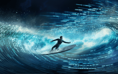 How Brands Can Ride the AI Search Wave to Success