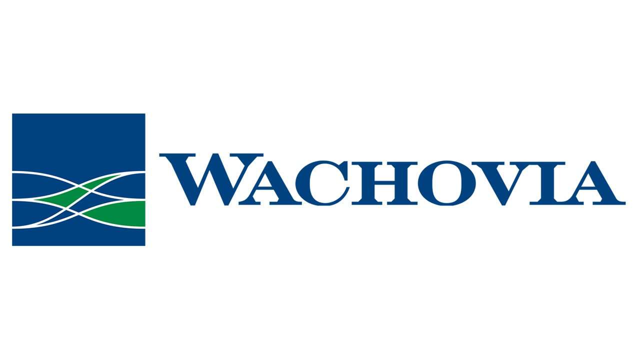 Wachovia